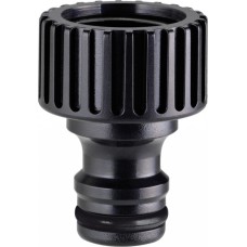 Uzgalis ar 1/2'' (i) vītni