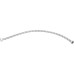 Lokanais savienojums i-i 3/8''- 50cm Lokanais savienojums i-i 3/8''- 50cm