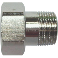 Saskrūve ar plak. blīvslēgu 1½"ā-2¼"i (1622075)