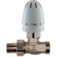 Atpakaļg.temp.kontr.kompl. Mini ½"-G¾'',taisns, 25