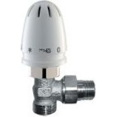 Atpakaļg.temp.kontr.kompl. Mini ½"-G¾'', leņķa, 25