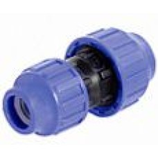 Kompresijas pārejas uzmava 40-25, PN16 STP - izp Kompresijas pārejas uzmava 40-25, PN16 STP - izp