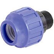 Kompresijas pāreja 63x2 1/2'' (ā) Hydrodif