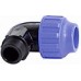 Kompresijas līkums 25x3/4'' (ā) Hydrodif Kompresijas līkums 25x3/4'' (ā) Hydrodif