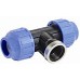 Kompr. trejgabals-vītne 20x1/2'' (i) Hydrodif Kompr. trejgabals-vītne 20x1/2'' (i) Hydrodif