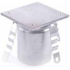 Tīrīšanas lūka 200mmx200mm, Dn150, smakas droša, n Tīrīšanas lūka 200mmx200mm, Dn150, smakas droša, n