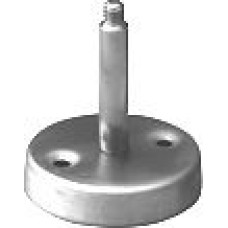 Neregulējams stiprinājums bez gredzena M8