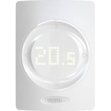 Bezvadu telpas termostats RT-250; 868.5MHz; IP31;