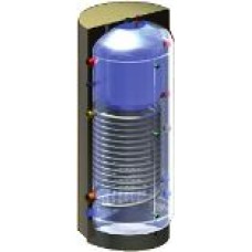 Ūd.sildītājs COMBI CMP-500, Elbi