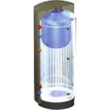 Ūd.sildītājs COMBI CMS-1000, Elbi