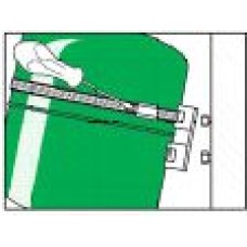 Stiprinājums izplešanās tvertnēm 5-25L (traukiem a