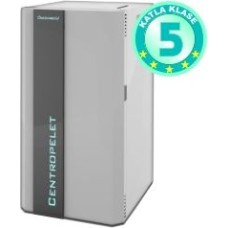 Granulu apkures katls CentroPelet ZVB 24 Centromet Granulu apkures katls CentroPelet ZVB 24 Centromet