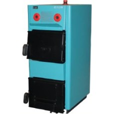 Malkas apkures katls EKO CK-P 110 Centrometal