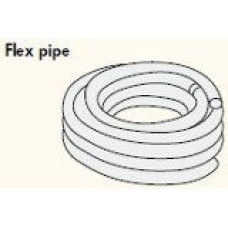 Lokanais dūmvads D110, 15m, DY889, PPS