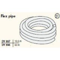 Lokanais dūmvads D80, 50 m, DY896, PPS