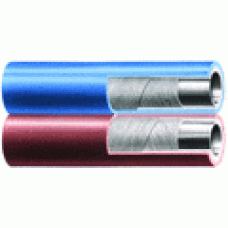 !Šļūtene metināš. BI PRESS Dn9mm (16x3.5mm) 20bar,