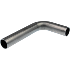 Inox ner.tēr. liekta īscaurule 90° 18 mm KAN-therm
