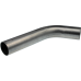 Inox ner.tēr. liekta īscaurule 60° 28 mm KAN-therm