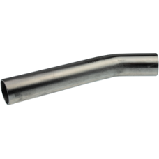 Inox ner.tēr. liekta īscaurule 30° 42 mm KAN-therm
