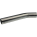 Inox ner.tēr. liekta īscaurule 30° 42 mm KAN-therm
