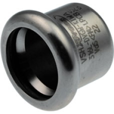 Inox ner.tēr. korķis 88,9mm KAN-therm