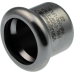 Inox ner.tēr. korķis 108mm KAN-therm Inox ner.tēr. korķis 108mm KAN-therm