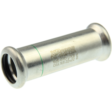 Inox ner.tēr. remontuzmava 18 mm KAN-therm