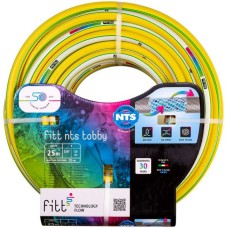 Šļūtene TOBBY NTS 1 1/4"50m