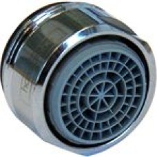 Aerators M24 hromēts Eco Smart 5,7L/min (1gab), Ha
