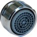 Aerators M24 hromēts Eco Smart 5,7L/min (1gab), Ha