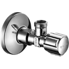 Stūra ventilis 1/2"x3/8" Comfort, Schell Stūra ventilis 1/2"x3/8" Comfort, Schell