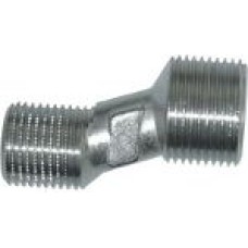 Ekscentrs jaucējkrānam 1/2x3/4 universāls 21161 He