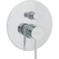 Dušas maisītāja virsapmetuma daļa FRESH 12260 Herz