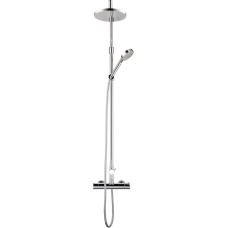 Dušas kompl. ar termostata maisīt. a38 FRESH 441 H