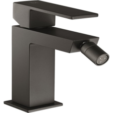 Bidē maisītājs SQ q50B melns Herz