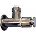 WC dozators 4/5 sek.1" 310/D horizontāls, LA TORRE
