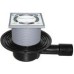 Traps Dn50/40 horizont. Primus 123x123mm HL Traps Dn50/40 horizont. Primus 123x123mm HL