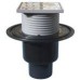 Traps Dn100/75/50 vert. HL310 Primus Blue 123x123