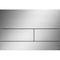 TECEsquare II WC plāksne (9240830) nerūs.tēraudsAn TECEsquare II WC plāksne (9240830) nerūs.tēraudsAn