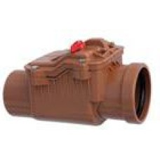 PVC kanalizācijas pretvārsts Dn 200