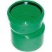 PP gludsienu pāreja DN200/160 SN10 Wavin GreenConn
