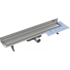 Dušas kanāls universāls, vertikāls atloks DUO 600