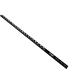Dušas profils L=1200mm, labais, melns VOGI