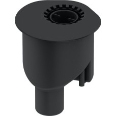 Sifons dušas kanālam,vert.1,3l/s DN50,h=115mm TECE