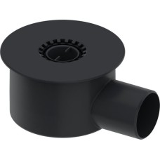 Sifons dušas kanālam, 1,2 l/s DN70,h=120mm TECE 65