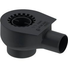 Sifons dušas kanālam, 0,8 l/s DN50,h=92mm TECE 650