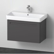 Mēbeļu komplekts No.1 ar izlietni, 800x450mm, matē