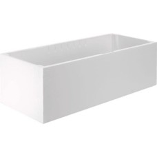 Putoplasta termoss/poresta vannai Duravit No.1, 15