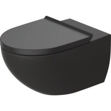 Piekarams pods Architec Rimless ar SC vāku melns Piekarams pods Architec Rimless ar SC vāku melns