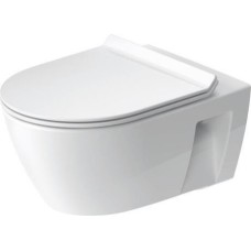 Piekarams pods Duravit No.1 Rimless, ar SC vāku, b